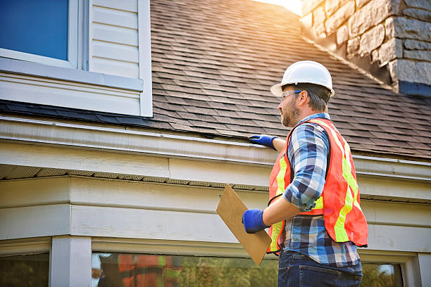 Licensed Storm Damage Roof Repair service in Madison, OH - Ben Roofing and Steel LLC